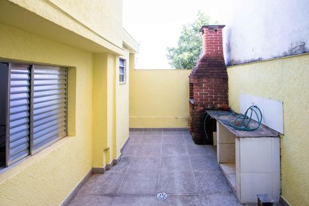 Casa à venda com 150m², 3 quartos e 2 vagasEspaço Gourmet