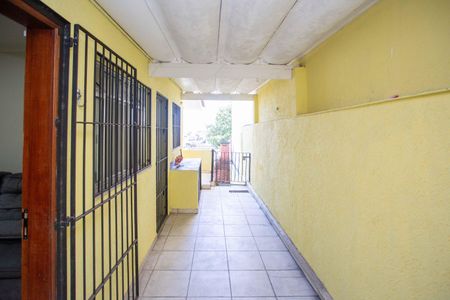 Casa à venda com 150m², 3 quartos e 2 vagasÁrea comum