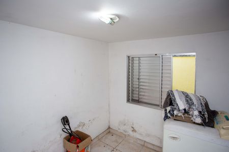 Casa à venda com 150m², 3 quartos e 2 vagasQuarto de Serviço