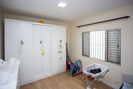 Casa à venda com 150m², 3 quartos e 2 vagasQuarto 2