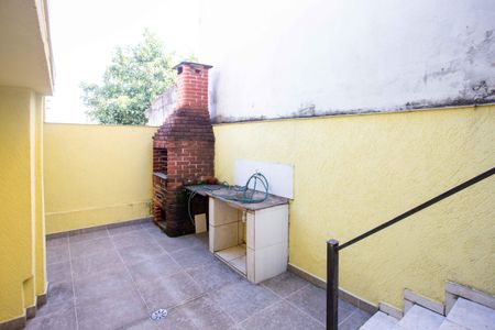 Casa à venda com 150m², 3 quartos e 2 vagasEspaço Gourmet