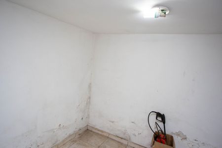 Casa à venda com 150m², 3 quartos e 2 vagasQuarto de Serviço