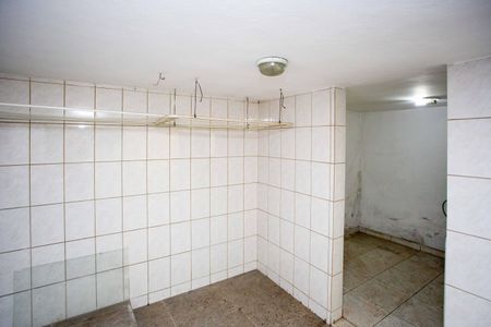 Casa à venda com 150m², 3 quartos e 2 vagasÁrea de Serviço