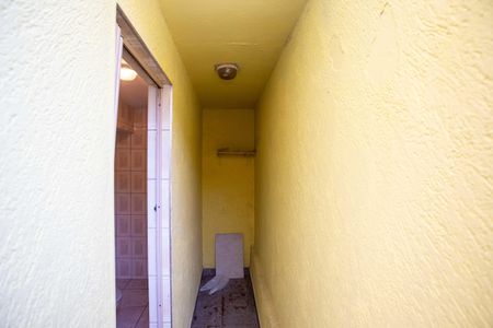 Casa à venda com 150m², 3 quartos e 2 vagasÁrea de Serviço