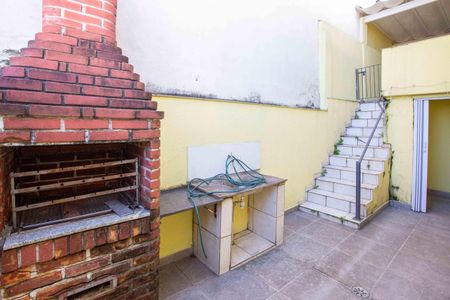 Casa à venda com 150m², 3 quartos e 2 vagasEspaço Gourmet