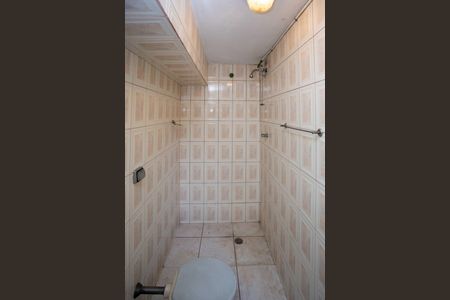 Casa à venda com 150m², 3 quartos e 2 vagasBanheiro de serviço