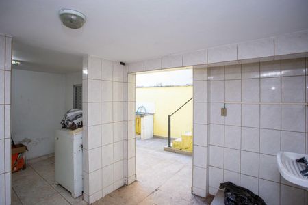 Casa à venda com 150m², 3 quartos e 2 vagasÁrea de Serviço