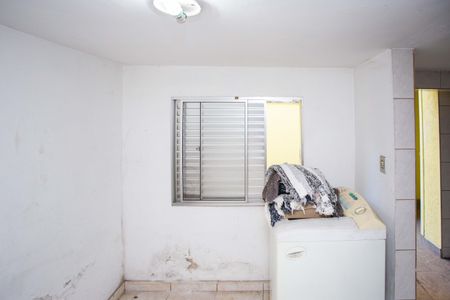 Casa à venda com 150m², 3 quartos e 2 vagasQuarto de Serviço