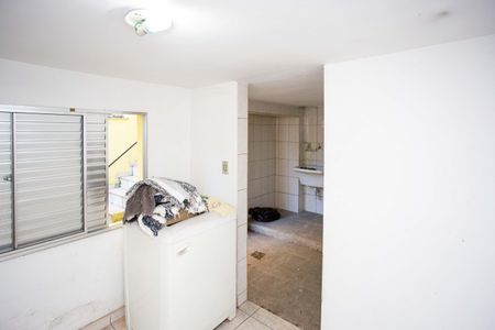 Casa à venda com 150m², 3 quartos e 2 vagasQuarto de Serviço