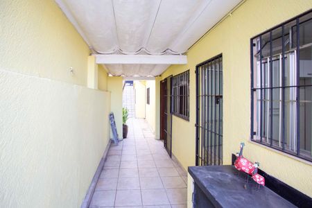 Casa à venda com 150m², 3 quartos e 2 vagasÁrea comum