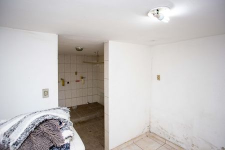 Casa à venda com 150m², 3 quartos e 2 vagasQuarto de Serviço