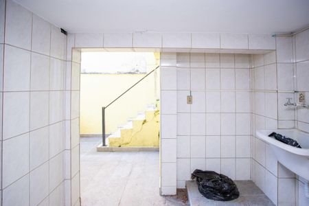 Casa à venda com 150m², 3 quartos e 2 vagasÁrea de Serviço