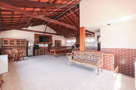 Casa à venda com 400m², 4 quartos e 4 vagasTerraço