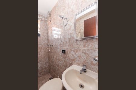 Casa à venda com 400m², 4 quartos e 4 vagasbanheiro -terraço