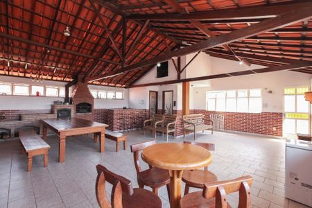 Casa à venda com 400m², 4 quartos e 4 vagasTerraço