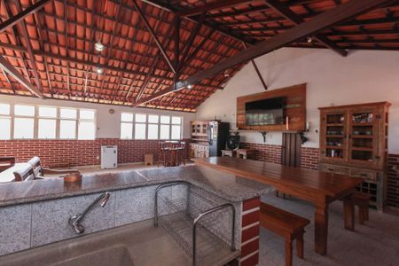 Casa à venda com 400m², 4 quartos e 4 vagasTerraço