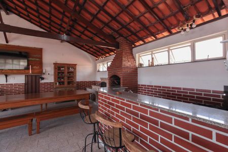 Casa à venda com 400m², 4 quartos e 4 vagasTerraço
