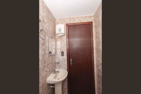 Casa à venda com 400m², 4 quartos e 4 vagasbanheiro -terraço