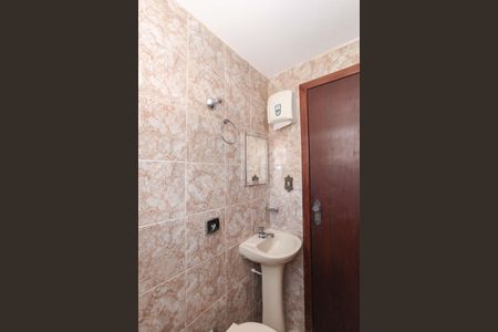 Casa à venda com 400m², 4 quartos e 4 vagasbanheiro -terraço