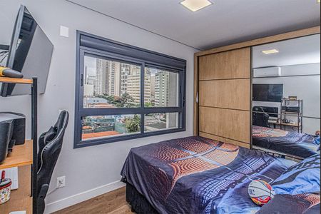 Apartamento à venda com 127m², 3 quartos e 2 vagassuíte 2_1
