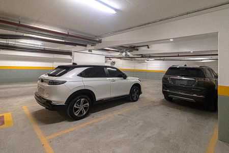 Apartamento à venda com 127m², 3 quartos e 2 vagasgaragem_2