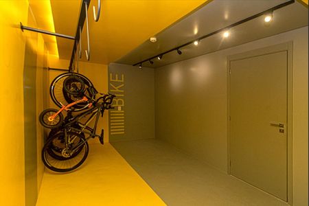 Apartamento à venda com 127m², 3 quartos e 2 vagasbicicletário_2
