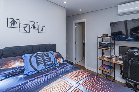 Apartamento à venda com 127m², 3 quartos e 2 vagassuíte 2_4