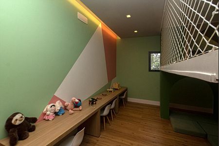 Apartamento à venda com 127m², 3 quartos e 2 vagasbrinquedoteca_2