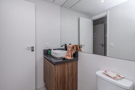 Apartamento à venda com 127m², 3 quartos e 2 vagasbanheiro na suíte 2_2