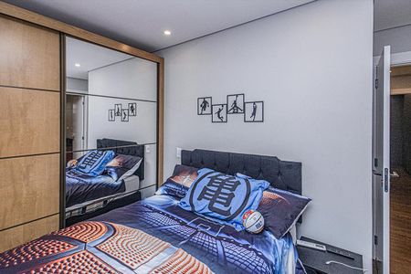 Apartamento à venda com 127m², 3 quartos e 2 vagassuíte 2_3