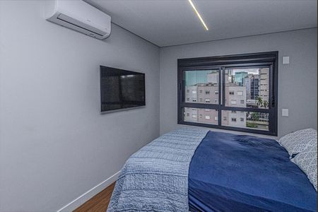 Apartamento à venda com 127m², 3 quartos e 2 vagassuíte 1_2