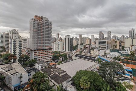Apartamento à venda com 127m², 3 quartos e 2 vagasvistas_2