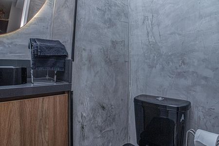Apartamento à venda com 127m², 3 quartos e 2 vagaslavabo_2