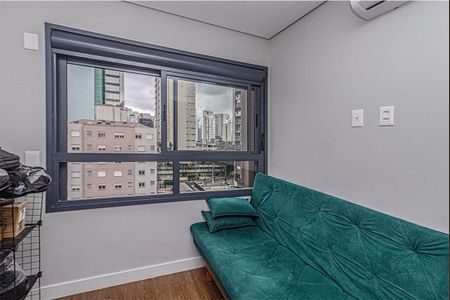 Apartamento à venda com 127m², 3 quartos e 2 vagasquarto 1_2