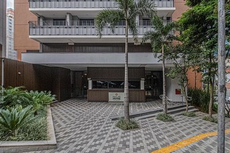 Apartamento à venda com 127m², 3 quartos e 2 vagasentrada