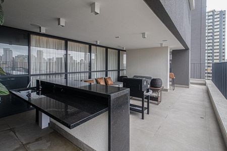 Apartamento à venda com 127m², 3 quartos e 2 vagassalão de festas e espaço gourmet_6