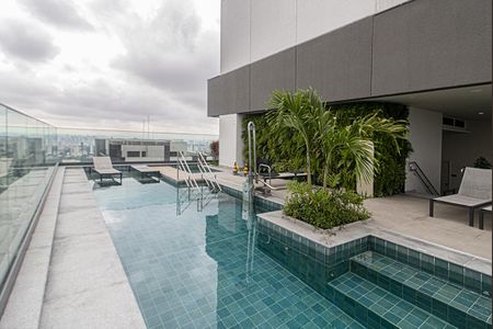 Apartamento à venda com 127m², 3 quartos e 2 vagaspiscina_2