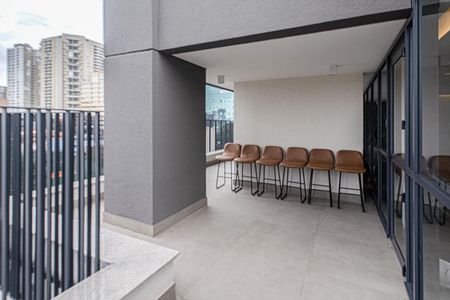 Apartamento à venda com 127m², 3 quartos e 2 vagassalão de festas e espaço gourmet_8