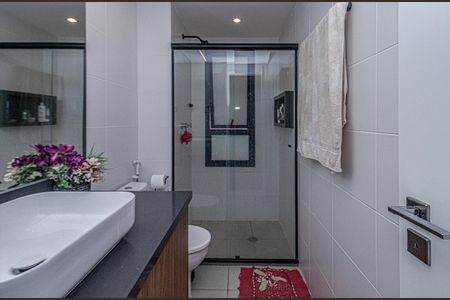 Apartamento à venda com 127m², 3 quartos e 2 vagasbanheiro na suíte 1_2
