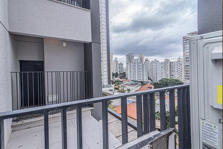 Apartamento à venda com 127m², 3 quartos e 2 vagasdespensa e sacada para o ar condicionado_4