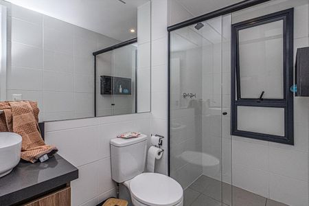 Apartamento à venda com 127m², 3 quartos e 2 vagasbanheiro na suíte 2_1