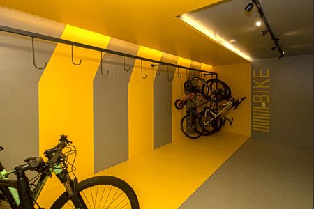 Apartamento à venda com 127m², 3 quartos e 2 vagasbicicletário_1