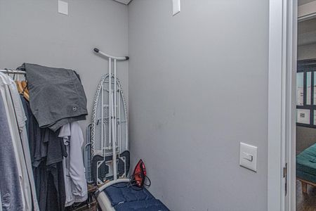 Apartamento à venda com 127m², 3 quartos e 2 vagascloset_3