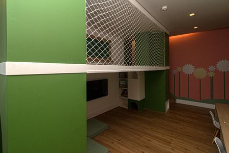 Apartamento à venda com 127m², 3 quartos e 2 vagasbrinquedoteca_3