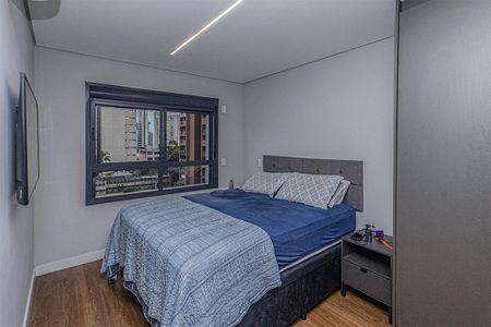 Apartamento à venda com 127m², 3 quartos e 2 vagassuíte 1_1