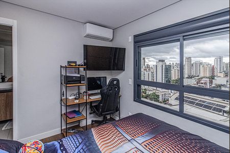 Apartamento à venda com 127m², 3 quartos e 2 vagassuíte 2_2