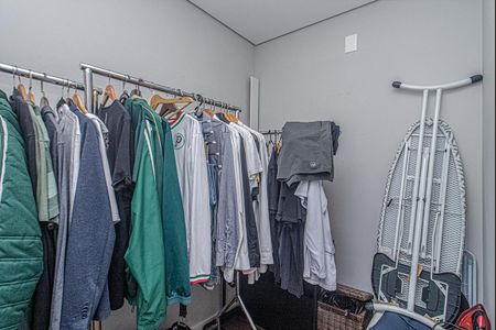 Apartamento à venda com 127m², 3 quartos e 2 vagascloset_1