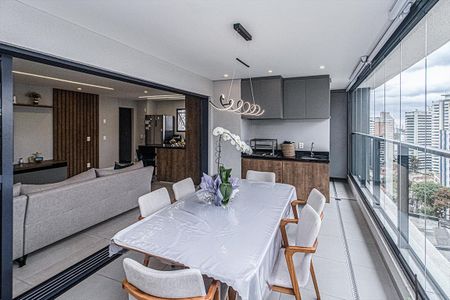 sacada_4 de apartamento à venda com 3 quartos, 127m² em Liberdade, São Paulo