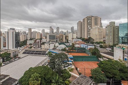 Apartamento à venda com 127m², 3 quartos e 2 vagasvistas_1