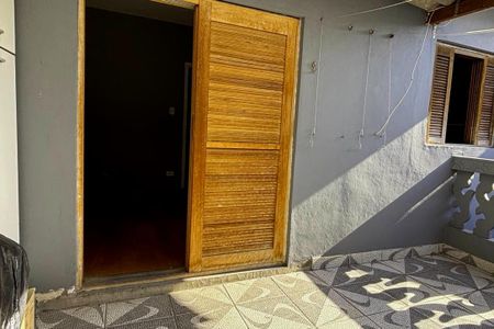 Casa à venda com 133m², 3 quartos e 3 vagasQuarto 3- Varanda 